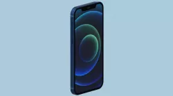 iPhone 12 (Pacific Blue)