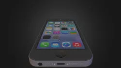 iPhone 5