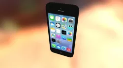 iPhone 5