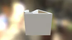 Iphone Holder Rev 2