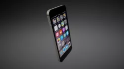 iPhone SE