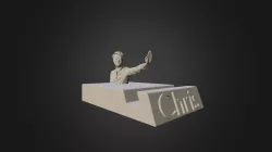 iPhone Stand