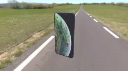 iPhone Xs Max