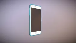 iPhone7 Plus Case Design