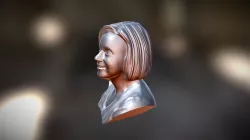 Irina model