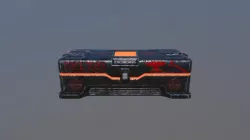 Iron Crate