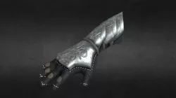 Iron Glove