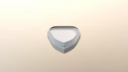 Iron High