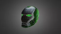Iron Hulk