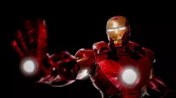 Iron Man Rig