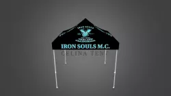Iron Souls MC-112667-2