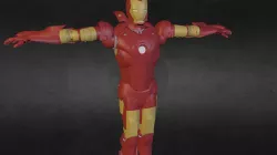 IRONMAN