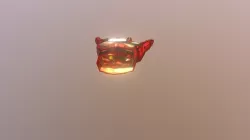 ironman hand
