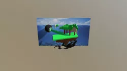 Isaac 1