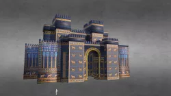 Ishtar Gate / Babylon v0.3