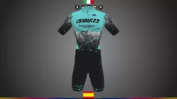 ISIBIKES 08145