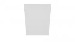 Isidro Mirror 80*60. DG-HOME