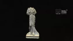 Isis, Apulum
