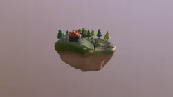 Isla Medieval