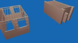 Islamic 3d
