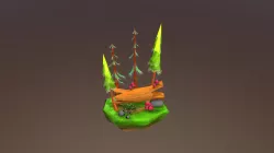 Island 3