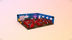 ISOMETRIC