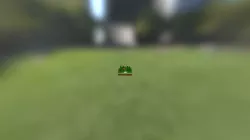 Isometric-world