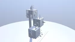 Isometric World