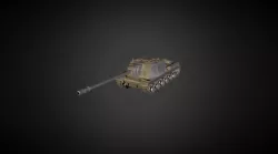 ISU-152