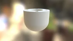 IT3D-2016-09-23-002- Domed Cap