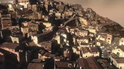 Italy. Matera. 3