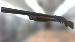 Ithaca M37
