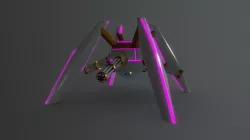 Itsy Bitsy