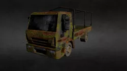 Iveco EuroCargo 140E28 E6