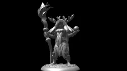 IVY THE DRYAD