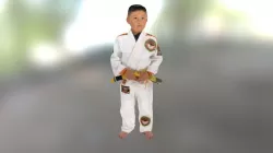 IZZ Yju
