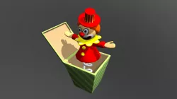 Jack In The Box