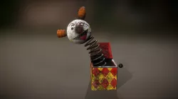 Jack In The Box