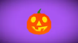 Jack-o'-lantern