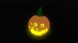 Jack -o-lantern