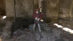 JACK OF ALL TRADES (FABLE 3)