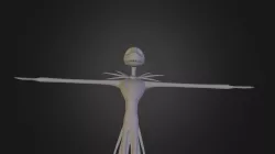 Jack Skellington