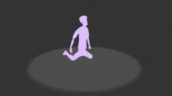 Jack The Giant Slayer Animation: Stand Up