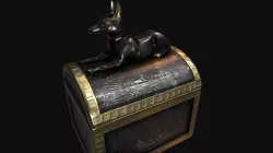 Jackal Box