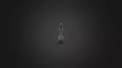 Jacks Rifle