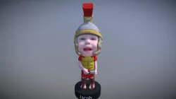 Jacob Scan Head1
