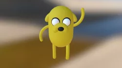 Jake El Perro