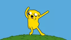 Jake the Dog
