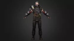 James Madmax