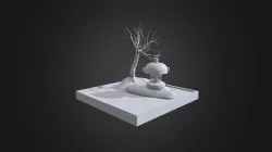 Japanese Garden